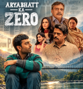 Aryabhatt Ka Zero (2026) Bollywood Hindi Movie HD ESub