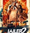 Jailer 2 (2026) South Hindi Dubbed Movie HQCam