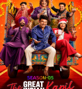 The Great Indian Kapil Show S05 (2026) Hindi Completed Web Series HEVC ESub {Episode -04 add}